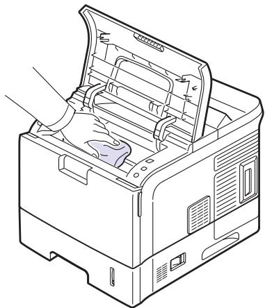 RICOH AFICIO SP 5100N - Notes - 1