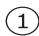 RICOH AFICIO SP 5100N - Positions of Labels and Hallmarks for WARNING and CAUTION Labels - 2