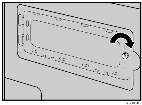 RICOH AFICIO SP C220N - To install the recommended memory, align the notch of the recommended memory with the protruding part of the vacant slot, and then carefully insert the module at an angle. - 3
