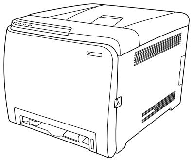 RICOH AFICIO SP C220N - Operating Instructions Hardware Guide - 1