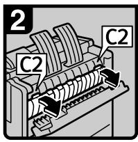 RICOH AFICIO SP W2470 - Important - 2