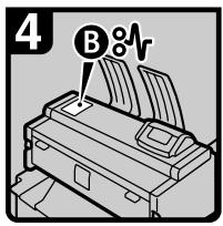 RICOH AFICIO SP W2470 - Important - 4
