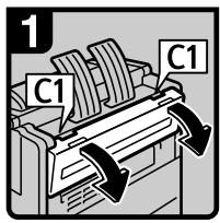 RICOH AFICIO SP W2470 - Important - 1