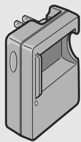 RICOH CAPLIO GX100 - AC Adapter (AC-4c) - 3