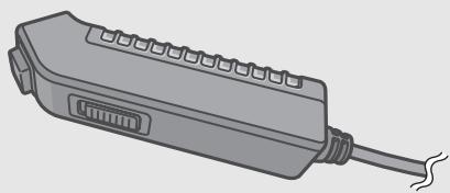 RICOH CAPLIO GX100 - AC Adapter (AC-4c) - 4