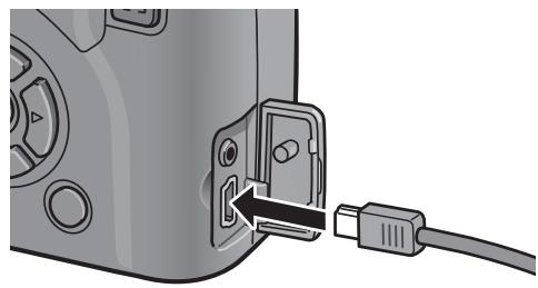 RICOH CAPLIO GX100 - Downloading Images to Your Computer - 2