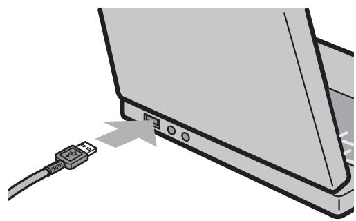 RICOH CAPLIO GX100 - Downloading Images to Your Computer - 1