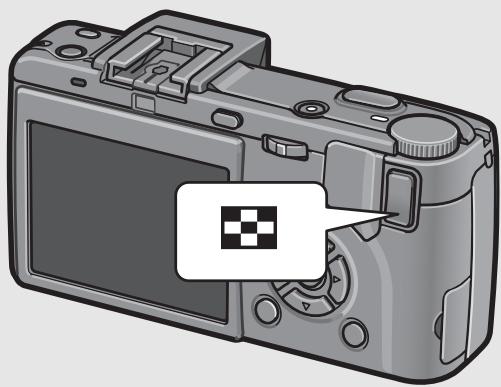 RICOH CAPLIO GX100 - Press the (Thumbnail Display) button. - 2