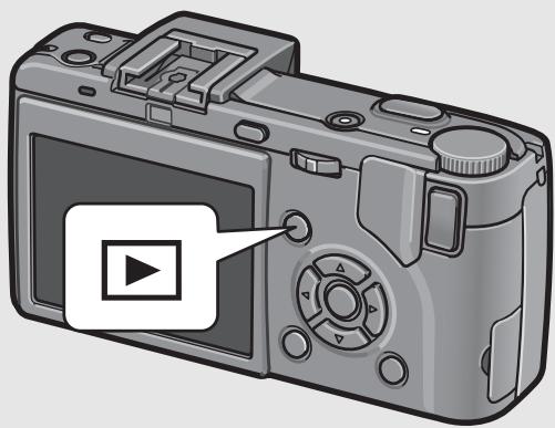 RICOH CAPLIO GX100 - Deleting Multiple Files at One Time - 1