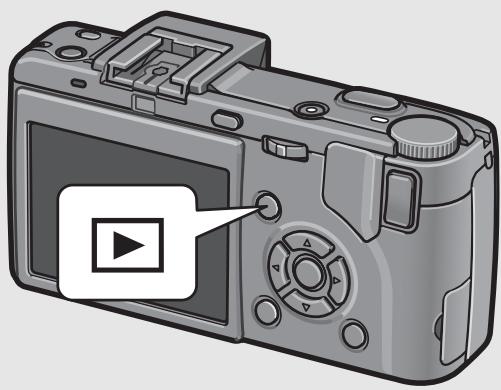 RICOH CAPLIO GX100 - Press the (Thumbnail Display) button. - 1