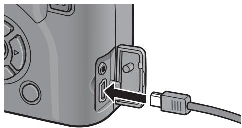 RICOH CAPLIO GX100 - Downloading Images to Your Computer - 2