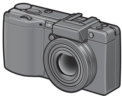 RICOH CAPLIO GX100 - Where images are recorded - 1