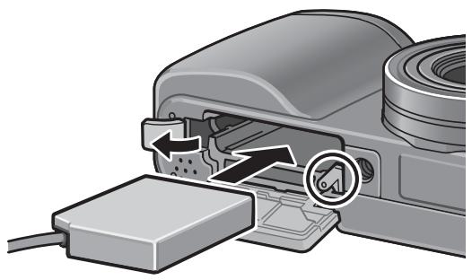 RICOH CAPLIO GX100 - Using the AC Adapter (sold separately) - 2