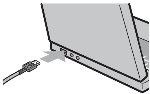 RICOH CAPLIO GX100 - Downloading Images to Your Computer - 1