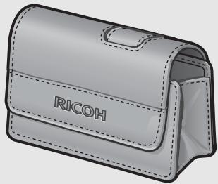 RICOH CAPLIO GX100 - LCD Viewfinder (VF-1) - 4