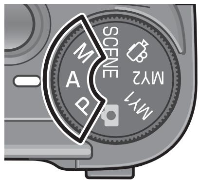 RICOH CAPLIO GX100 - Macro shooting at 1 cm (P.43) and close-up flash shooting at 15 cm (Telephoto) or 20 cm (Wide-angle) (P.44) - 1
