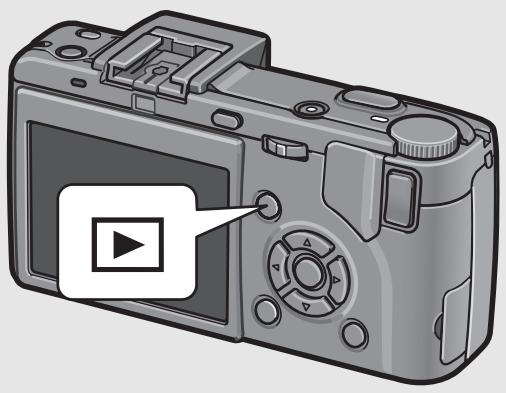 RICOH CAPLIO GX100 - Deleting a File - 1