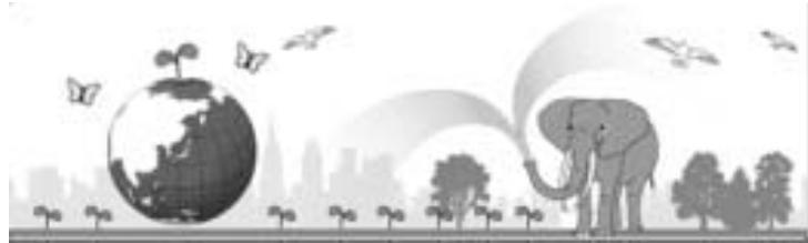RICOH CAPLIO R6 - From environmental friendliness to environmental conservation and to environmental management - 1