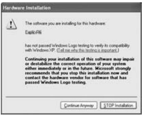 RICOH CAPLIO R6 - If the subsequent screen is displayed, click the [Next] button. - 1