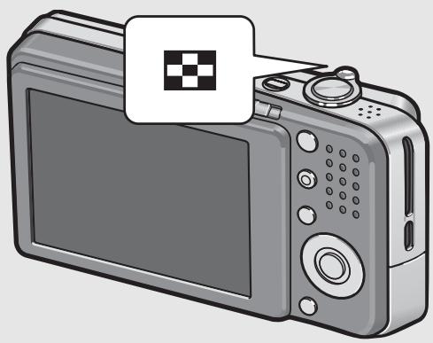 RICOH CAPLIO R6 - Turn the zoom lever toward (Thumbnail Display). - 2
