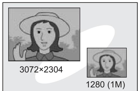 RICOH CAPLIO R6 - Face recognition mode enables optimal shooting of the subject's face (P.39) - 2