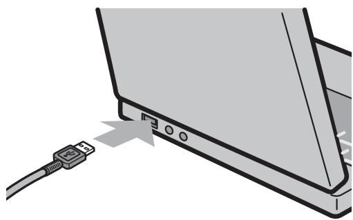 RICOH CAPLIO R6 - Downloading Images to Your Computer - 1