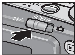 RICOH CAPLIO R6 - Shooting Movies - 1