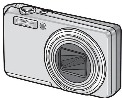 RICOH CAPLIO R6 - Where images are recorded - 1