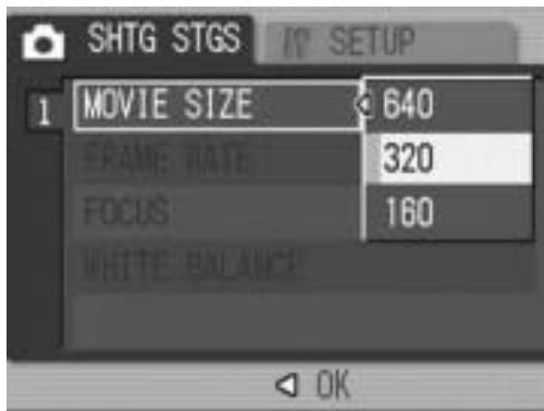 RICOH CAPLIO R6 - Movies - 2
