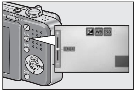 RICOH CAPLIO R6 - Face recognition mode enables optimal shooting of the subject's face (P.39) - 5
