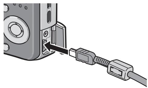 RICOH CAPLIO R6 - Downloading Images to Your Computer - 2