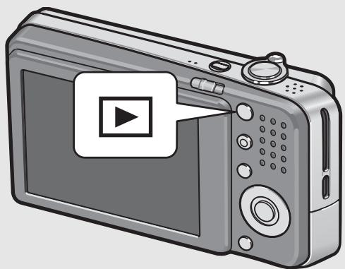 RICOH CAPLIO R6 - Turn the zoom lever toward (Thumbnail Display). - 1