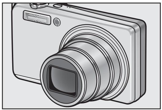 RICOH CAPLIO R7 - Key Features - 1