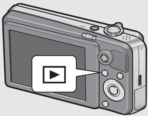 RICOH CAPLIO R7 - Using the Camera inPlayback Mode - 1
