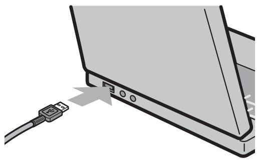 RICOH CAPLIO R7 - Downloading Images to Your Computer - 1