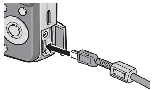 RICOH CAPLIO R7 - Downloading Images Using the RICOH Gate La - 2