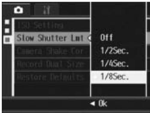 RICOH CAPLIO R7 - (Slow Shutter Lmt) - 1