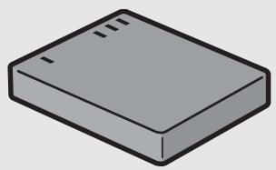 RICOH CAPLIO R7 - About the Battery - 1