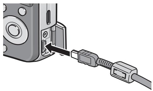 RICOH CAPLIO R7 - Downloading Images to Your Computer - 2