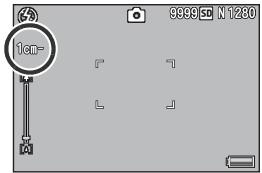 RICOH CX2 - Press the ADJ./OK button. - 2
