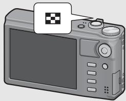 RICOH CX2 - Turn the zoom lever toward ☐ (Thumbnail View). - 2