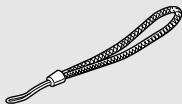RICOH CX2 - AV Cable - 2