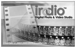 RICOH CX2 - Click [Finish]. - 2