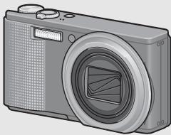 RICOH CX2 - CX2 - 1