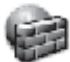 RICOH CX2 - Open the [Windows Firewall] Control Panel. - 1