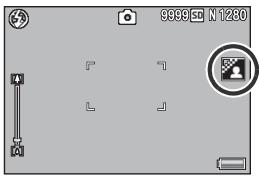 RICOH CX2 - Custom Settings - 2