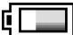 RICOH CX2 - Battery Level Indication - 2