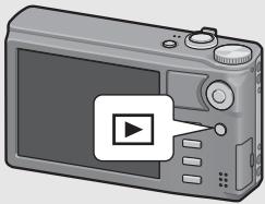 RICOH CX2 - Using the Camera in Playback Mode - 1
