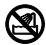 RICOH CX2 - ⚠ Warning - 9