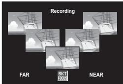 RICOH CX2 - Focus Bracketing - 3